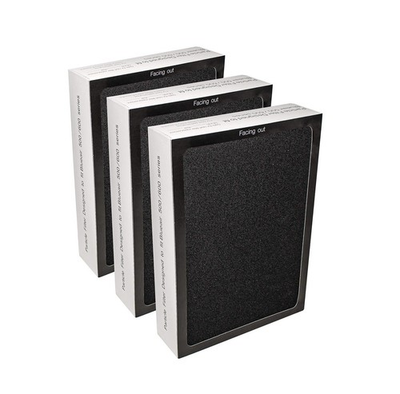 #ad #ad 3 PACK 500 600 Series HEPA Filter Replacement for Blueair $49.00