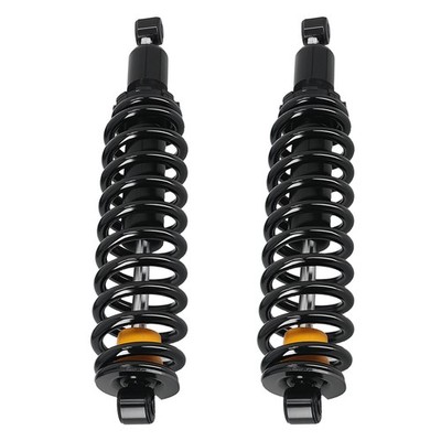 2x Front Coil-Over Shocks For John Deere Gator XUV625i 825i 855D 825M 825E 855M