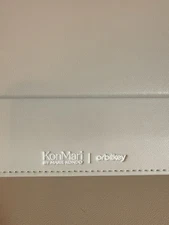 Orbitkey KonMarie Collab: Laptop Sleeve And Pencil Pouch