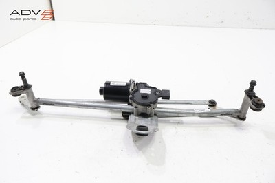 2018 - 2025 VOLKSWAGEN ATLAS WINDSHIELD WIPER TRANSMISSION LINKAGE W/ MOTOR OEM