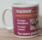 COLLECTION of  PHARMACEUTICAL   ADVERTISING  ITEMS — photo 2