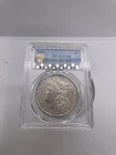 1894 Morgan Silver Dollar PCGS XF40 Gold Shield Original