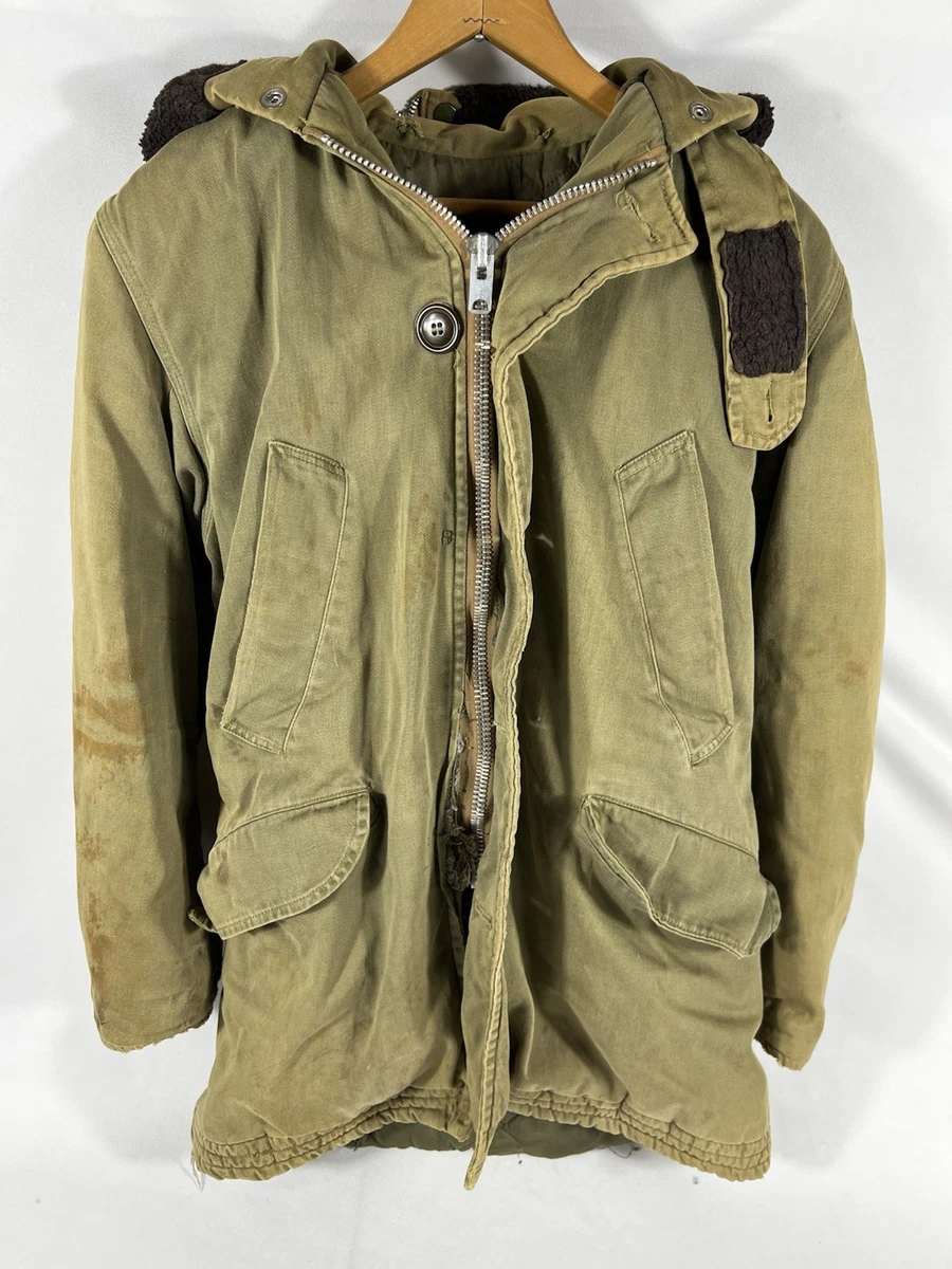 B 9 Jacket for sale | eBay