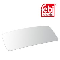 Febi Bilstein Spiegelglas, AußEnspiegel 49931