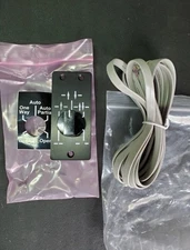 Besam/Assa Abloy 5 Position Knob Switch Assy. - (Besam Unislide, SL500)