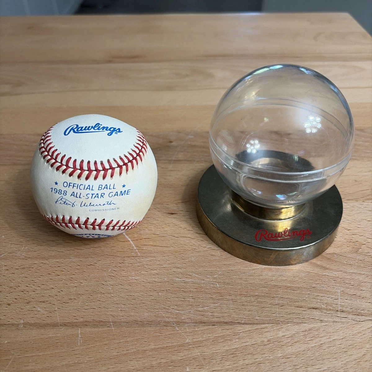 Rawlings All-Star Game MLB Balls for sale | eBay