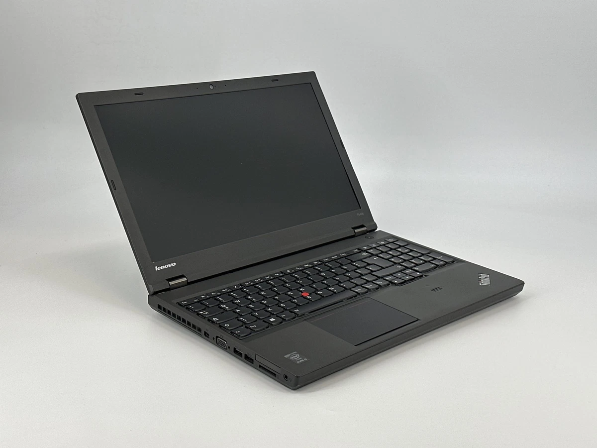 Lenovo Thinkpad T540p online kaufen | eBay.de