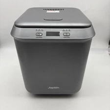 Jopisin Compact Gray Smart Electric Composter 2.5L
