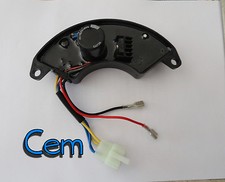 Regolatore di tensione AVR 5 kW per gruppo elettrogeno kubota honda kawasaki ecc