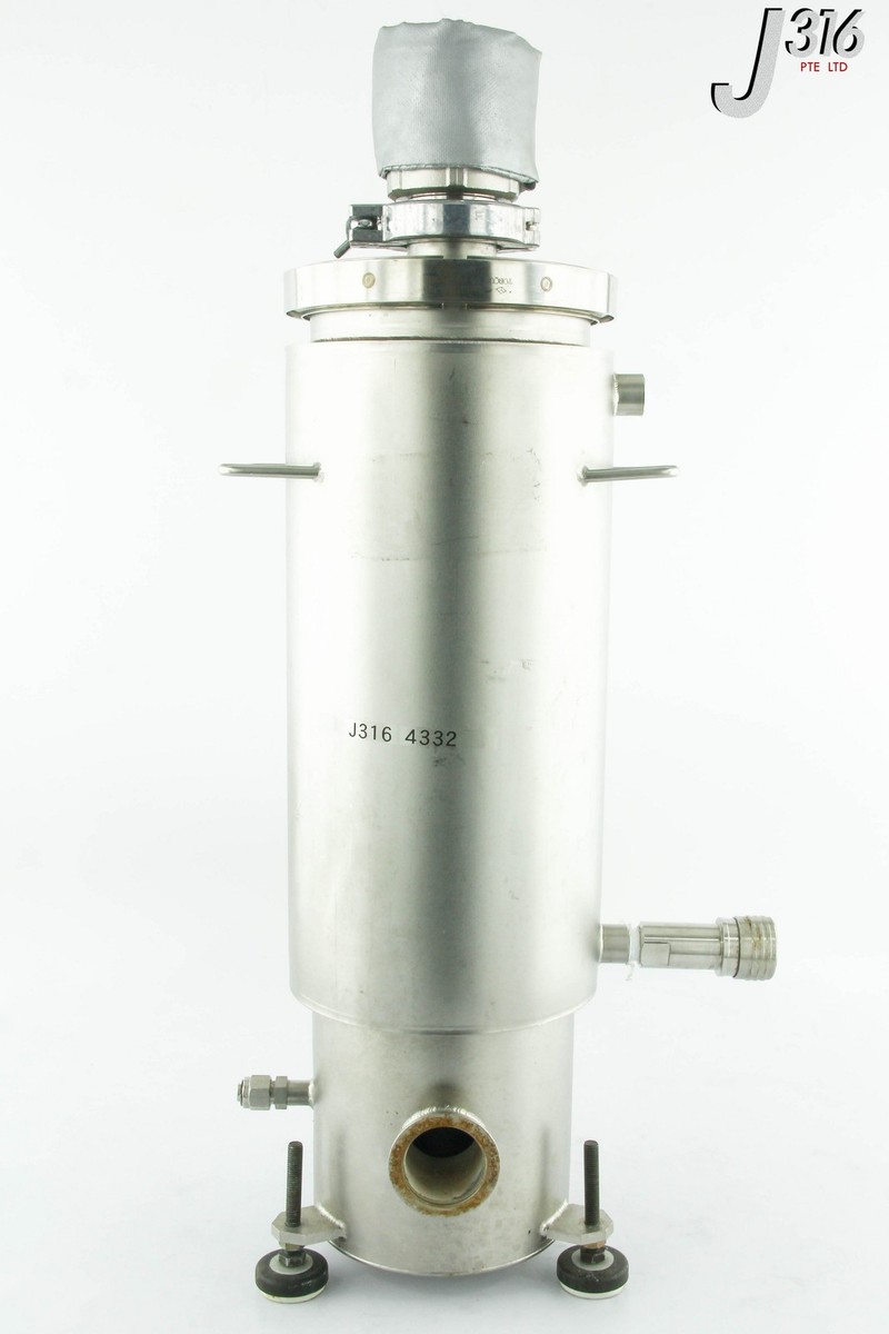 shop‼️ 4332 TORQUE STAINLESS STEEL 85 KG-CM FILTER & HOUSING YMV13499K