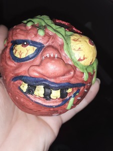 madballs sick series
