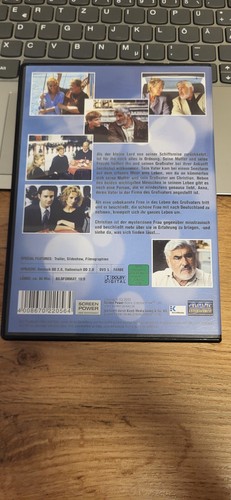 Der kleine Lord 2 dvd Mario Adorf - Bild 2 von 2