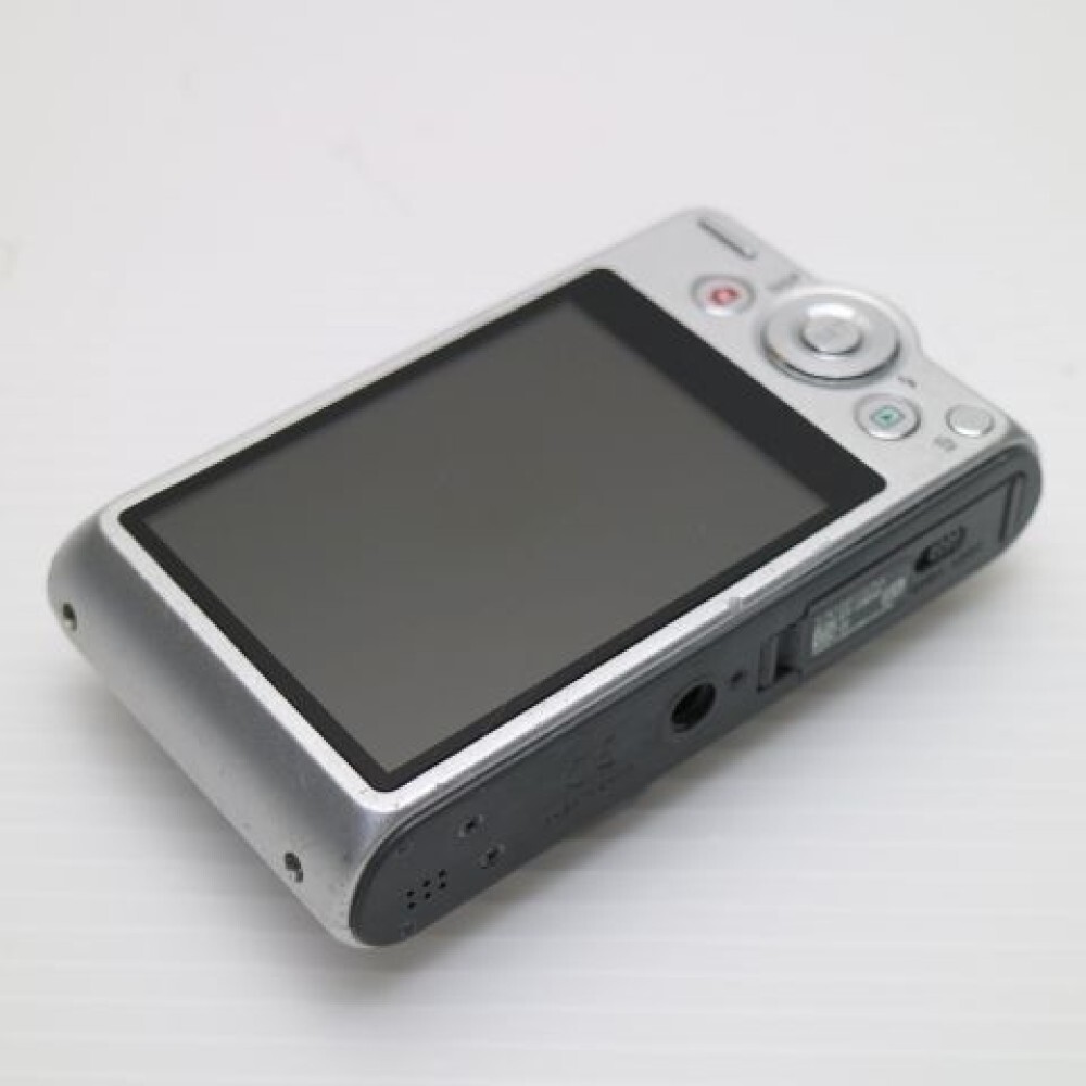 CASIO EXILIM EX-ZS240 Digital Camera | eBay