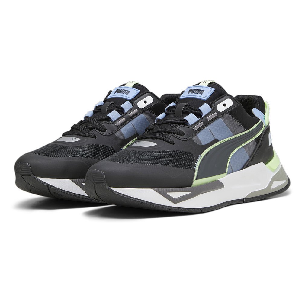 Sneakers PUMA Mirage Sport Tech Reflective Man - 388620 08 | eBay