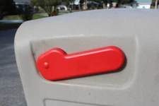 Step2 Step 2 Mailmaster Mailbox Plastic FLAG Replacement - New