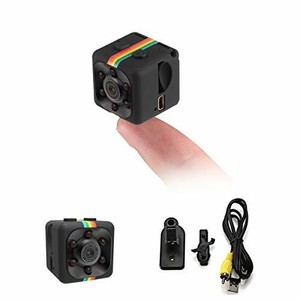 camera espion hd