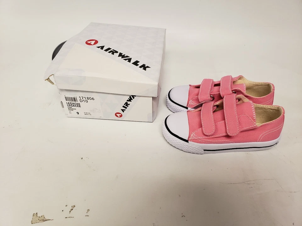 Zapatilla deportiva Airwalk Legacee para niños pequeños TALLA 9 Foto 2 de 4