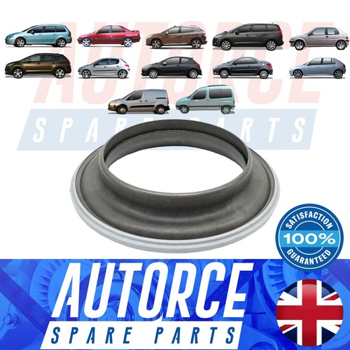 Front Top Strut Mount Bearing L/R For Citroen Berlingo, CElysee, C15