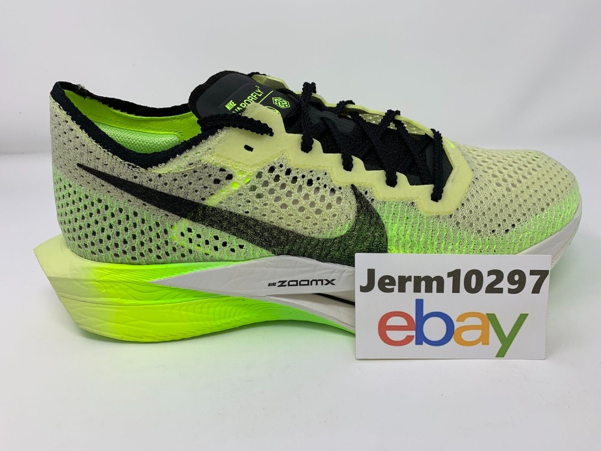 New Nike ZoomX Vaporfly Next% 3 FK Multicolor 