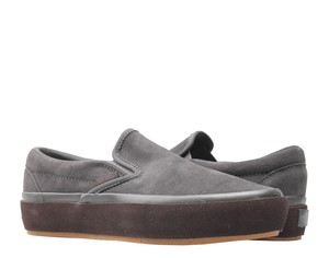 slip on plataforma