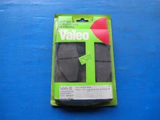 Plaquette de frein Renault R21