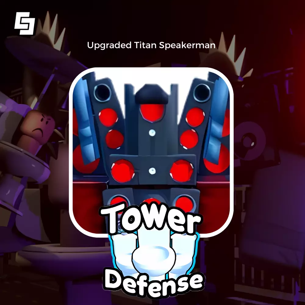 ⌛5 MINS] Toilet Tower Defense - Roblox