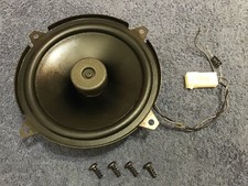 Volvo OEM Center Dash Premium Speaker fits C70 8622157 LHD B