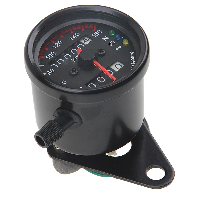 Motorcycle gauges outlet