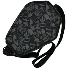 Kreepsville 666 Halloween Icons Insulated Lun...