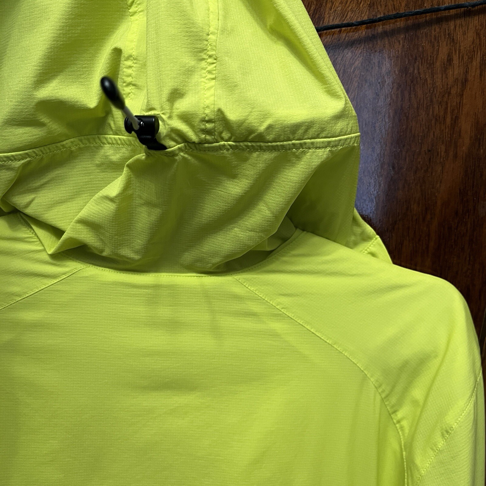 Arc'teryx Atom SL Felpa con Cappuccio Donna Taglia L