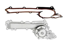 Bosch 99158 Engine Water Pump for 18-1558 WP-9129 US5085 T5093 Same As 18-913