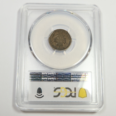 1873 P PCGS F12 ARROWS - Silver Seated Dime - US Coin #49493A | eBay