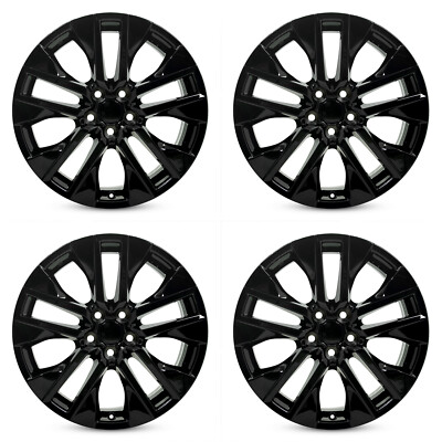 For Toyota RAV4 OEM Design Wheel 19