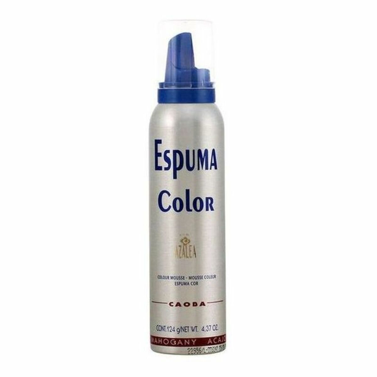 Schiuma Colorante Azalea 8420282000598 [150 ml]