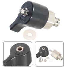 Drain Valve 245103 Spray Prime Valve For 5900 7900 Airless Paint Sprayer