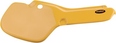 Maier USA Heavy Duty Side Panel - Yellow Easy Install 234704