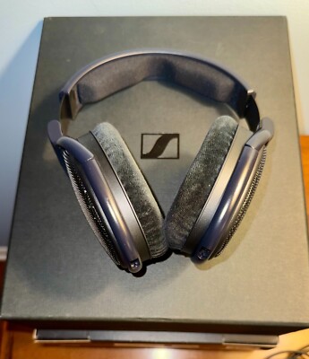 Sennheiser Massdrop HD6XX Headphones for sale online | eBay