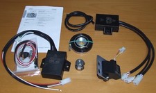 BMW R35, EMW R35 kontaktlose Vape Zündung + Lichtmaschine - Zündanlage 740359900