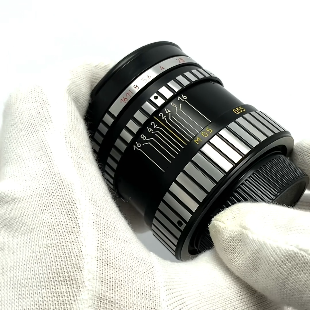 ✓ HELIOS 44-3 f2/58mm M42 - MMZ (BelOMO) - МС version - MADE in