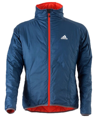 Adidas Herren Funktionsjacke Primaloft Jacket Freizeitjacke Sport Outdoor - Bild 1 von 1