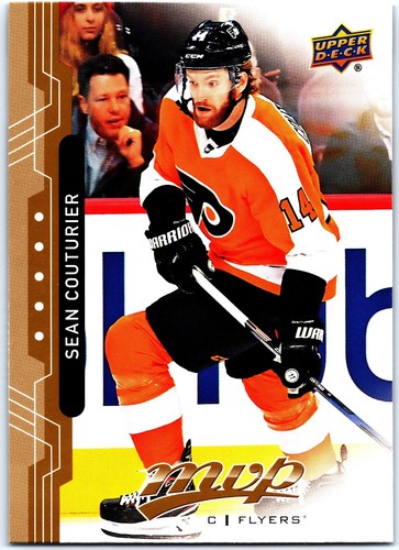 18-19 UPPER DECK MVP #1 -250 - PICK FROM LIST - FREE COMBINED SHIPPING - Bild 7 von 225