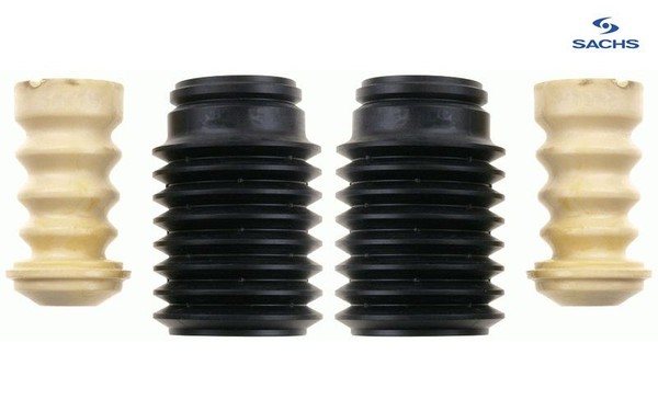 Staubschutzsatz, StoßDäMpfer Service Kit Sachs 900044-image