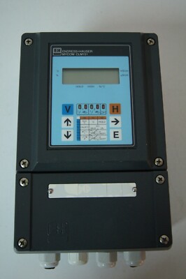 Endress + Hauser MYCOM-L CLM151 CLM151-1CD00