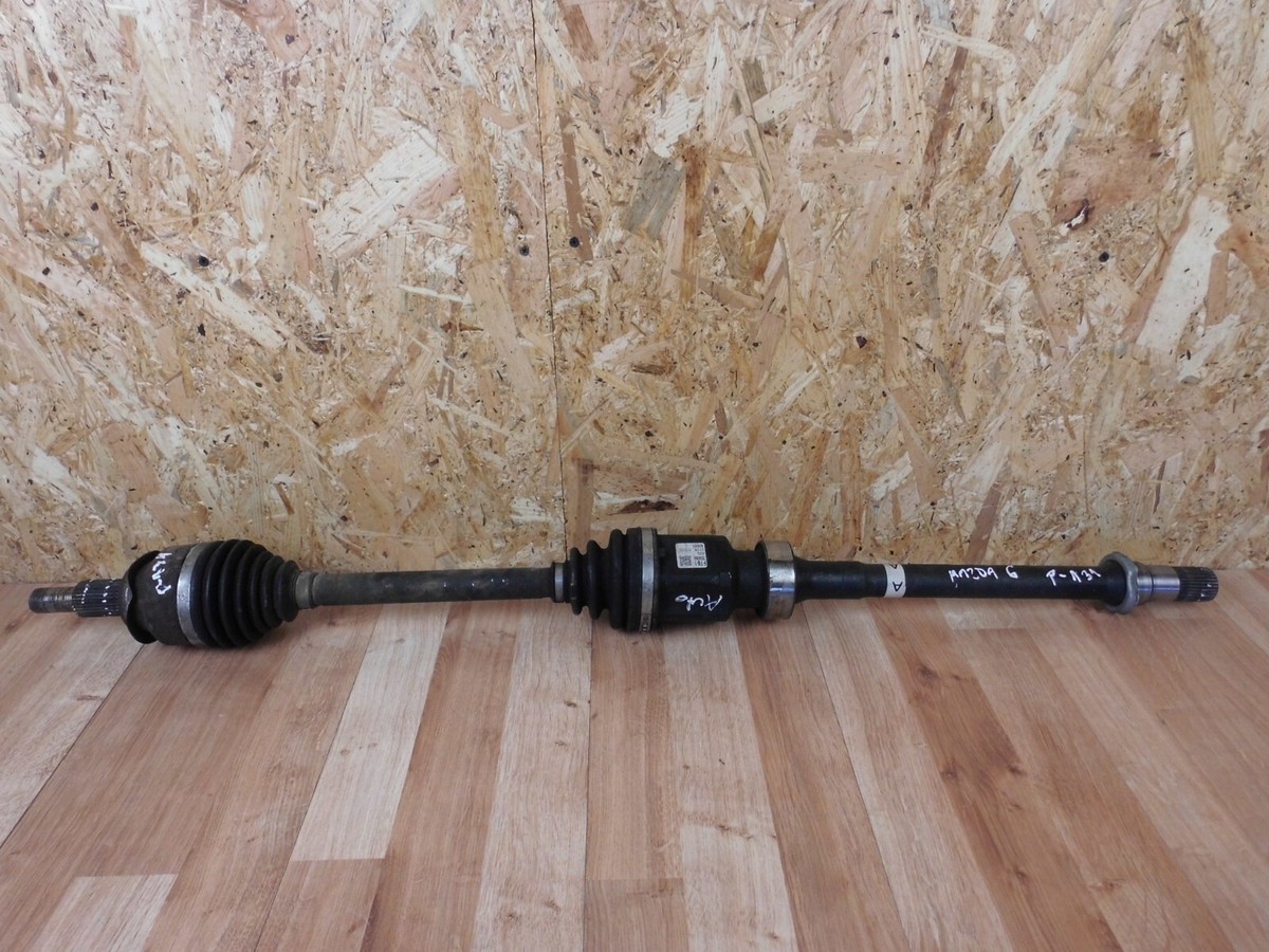 Mazda CX5 CX-5 I MK1 KE 2.0 AUTOMATIC 2WD driveshaft draft shaft