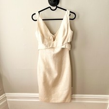 Alexander McQueen Dress