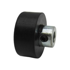 Friction Drive Motor Pulley - Part # LN379A N...