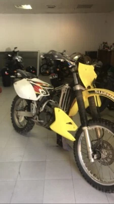 gumtree drz400