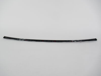 Genuine OEM Toyota 76865-06020 Rear Spoiler Retainer Plate 2018  