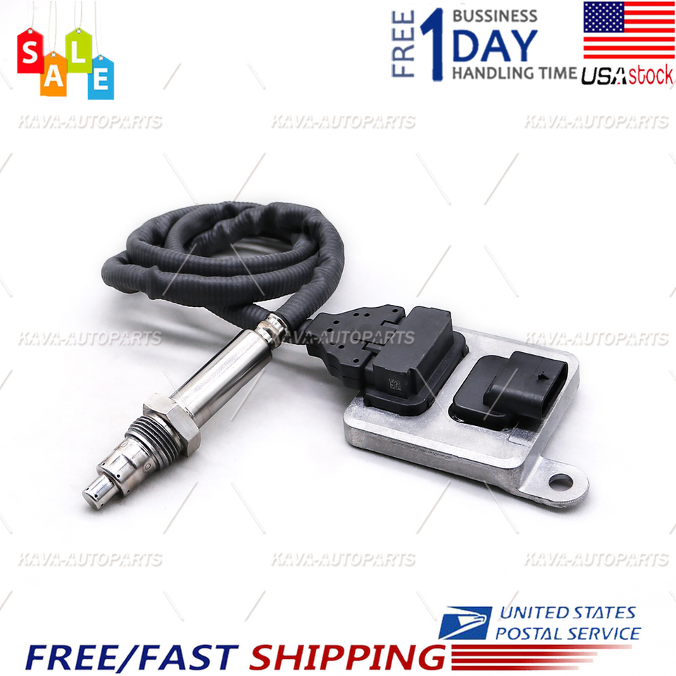 CD Brand Sensor 89463E0451 89463-E0451 5wk96668b Nitrogen Oxygen