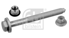 Image of FEBI BILSTEIN 21501 Mounting Kit, control lever for AUDI,SKODA,VW